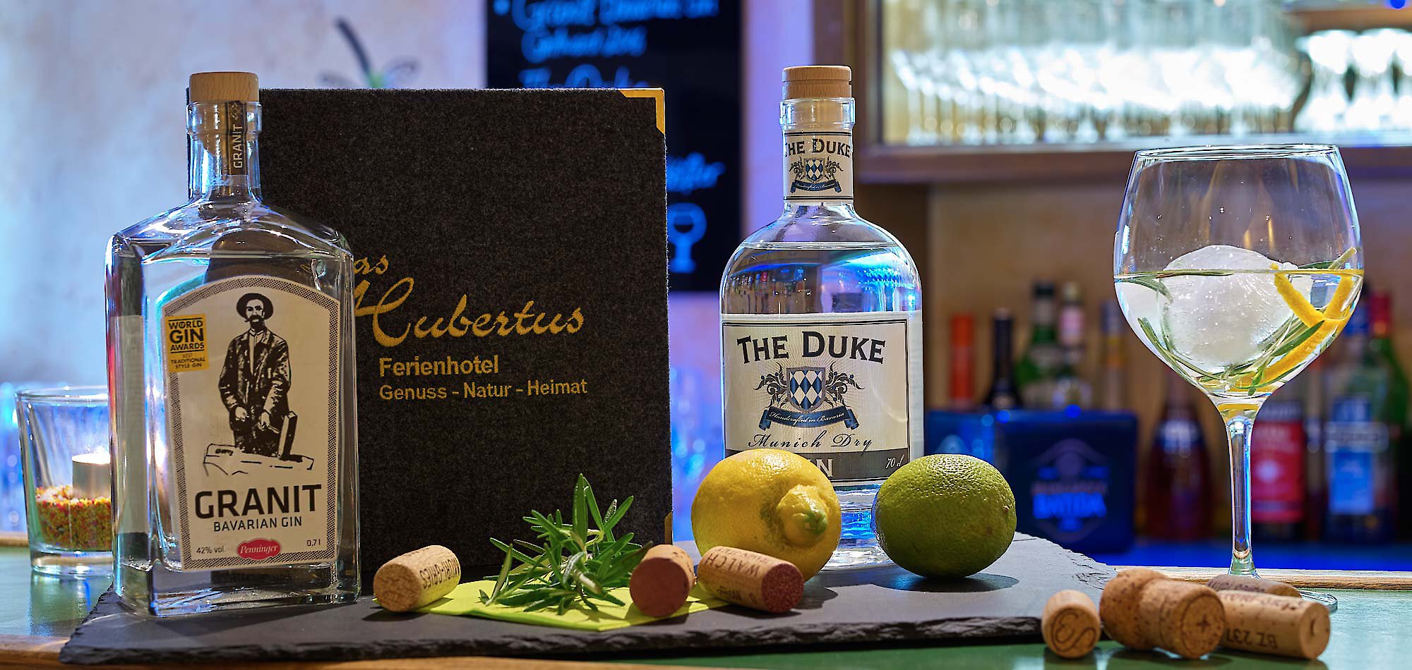 Hotel Hubertus in Bodenmais - Urlaub am Arber